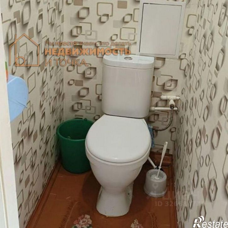 3-комн квартира Дюртюлинский р-н, Дюртюли