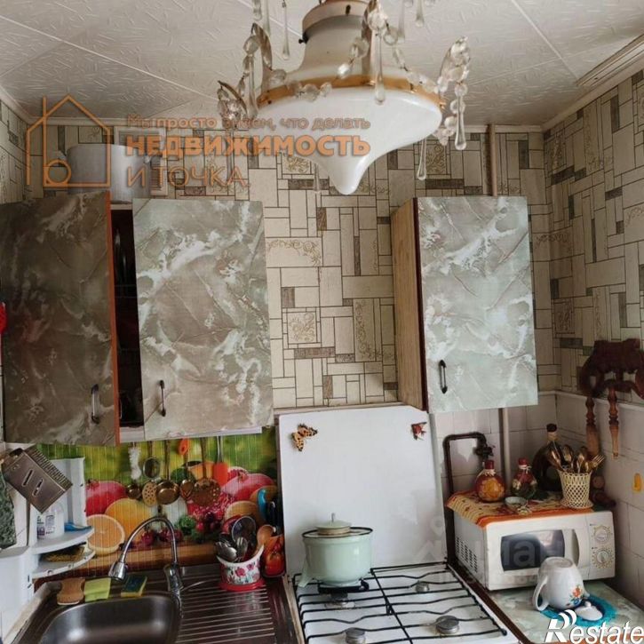 3-комн квартира Дюртюлинский р-н, Дюртюли