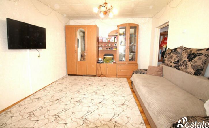 2-комн квартира Туймазы, Южная улица, 54