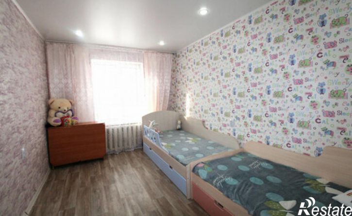 2-комн квартира Туймазы, Южная улица, 54