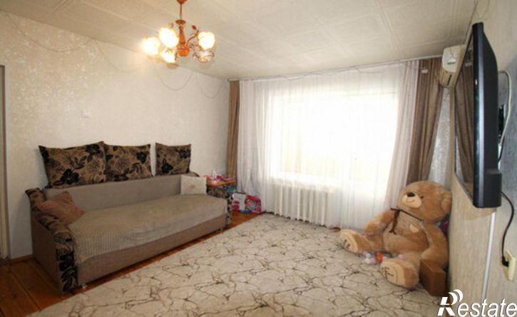 2-комн квартира Туймазы, Южная улица, 54