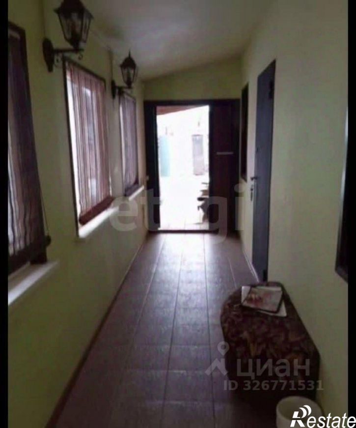 3-комн квартира