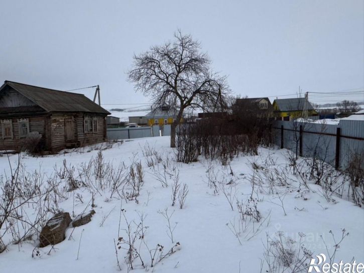 Земельный участок