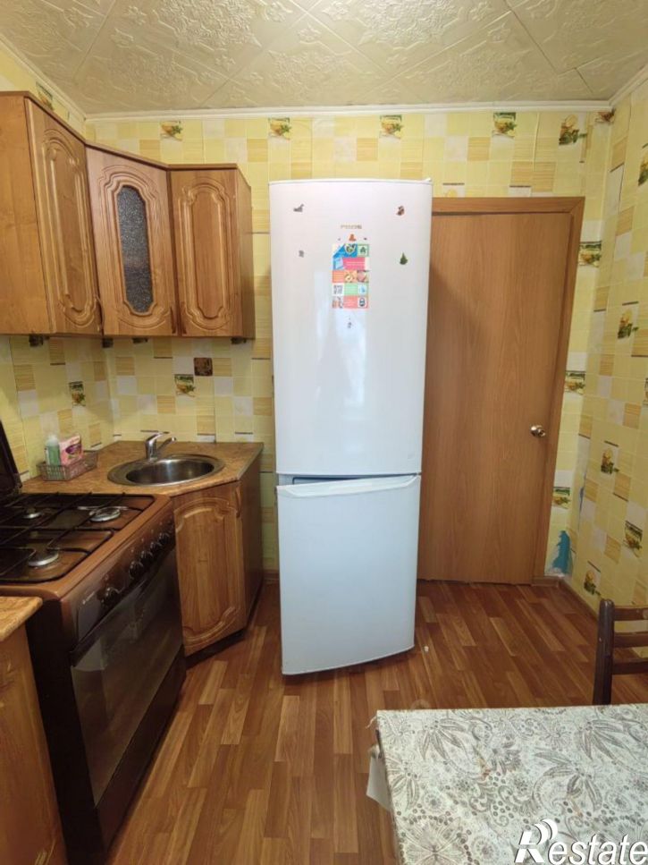 1-комн квартира Ишимбай