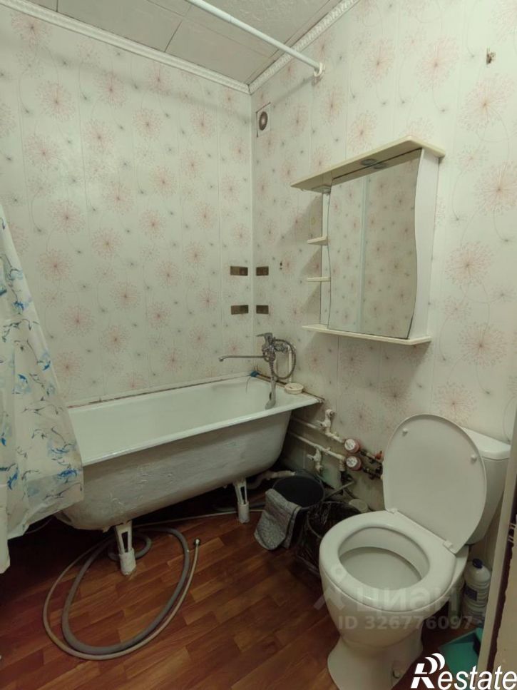 1-комн квартира Ишимбай