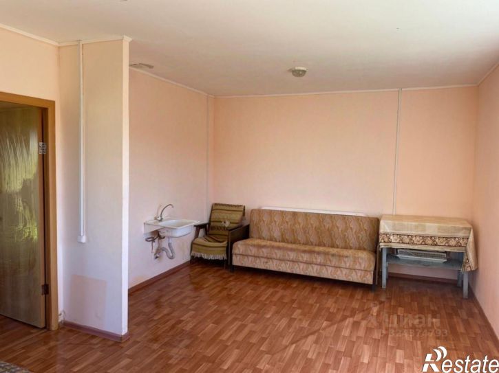 1-комн квартира Салаватский район