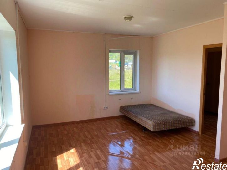 1-комн квартира Салаватский район