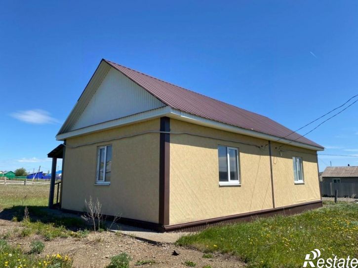 1-комн квартира Салаватский район