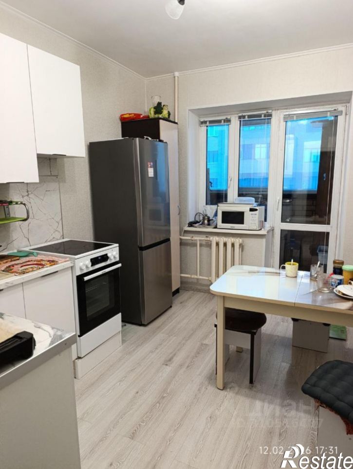 2-комн квартира Уфа