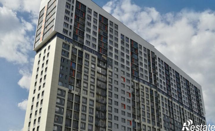 4-комн квартира Уфа, улица Аксакова, 81/1