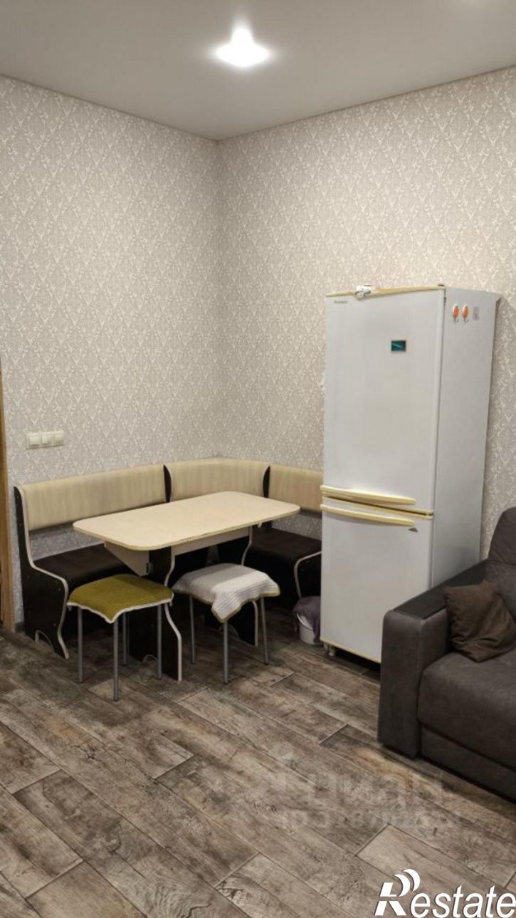 Комната Уфа