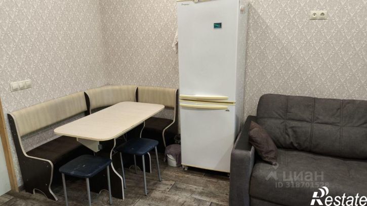 Комната Уфа