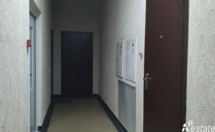 4-комн квартира Уфа, улица Аксакова, 81/1