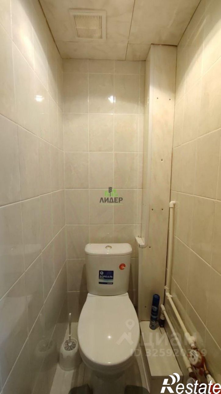 2-комн квартира Дюртюлинский район