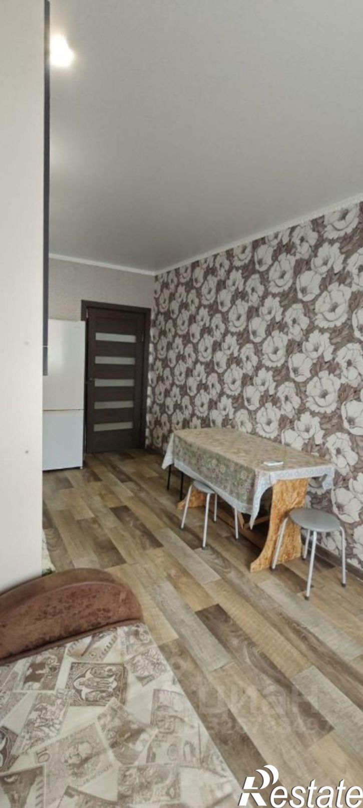 1-комн квартира Уфимский район