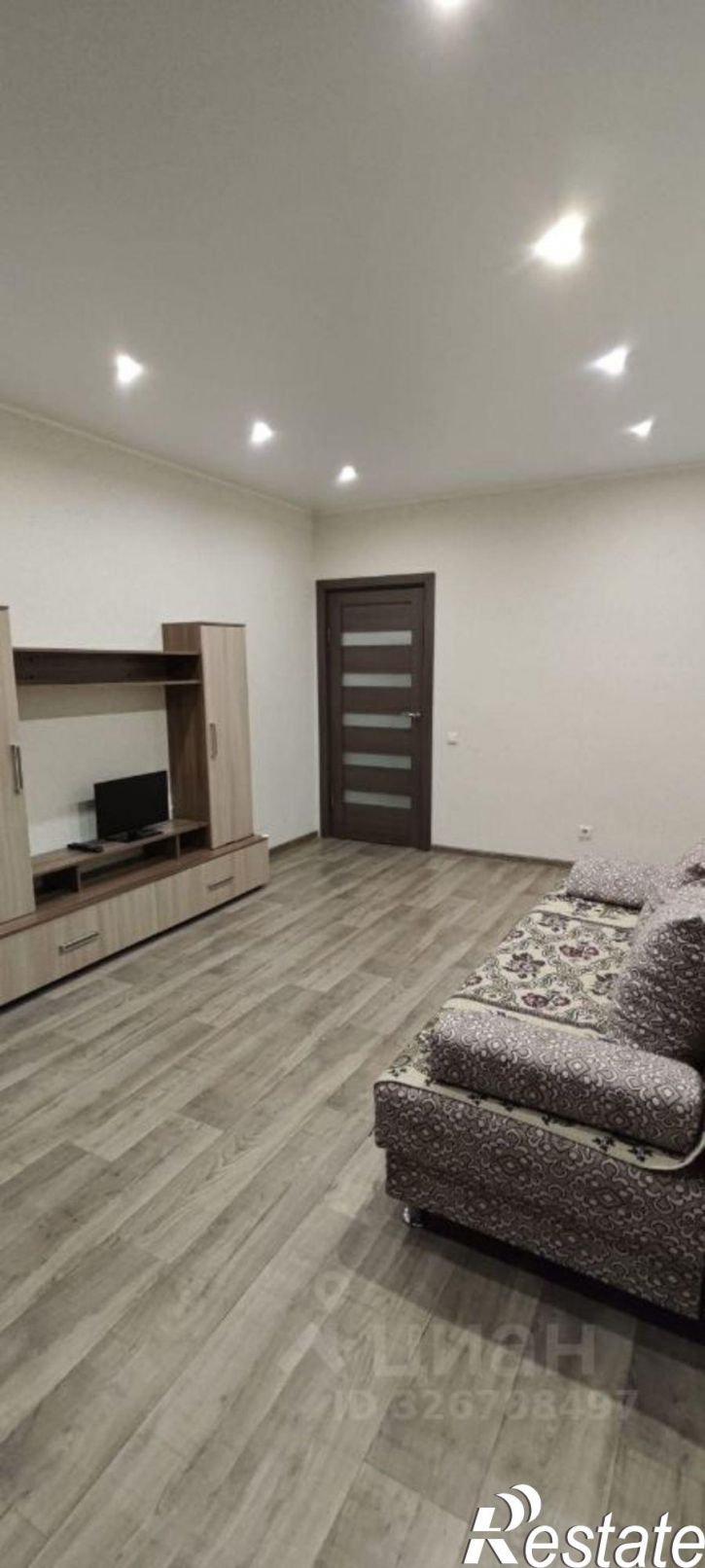 1-комн квартира Уфимский район