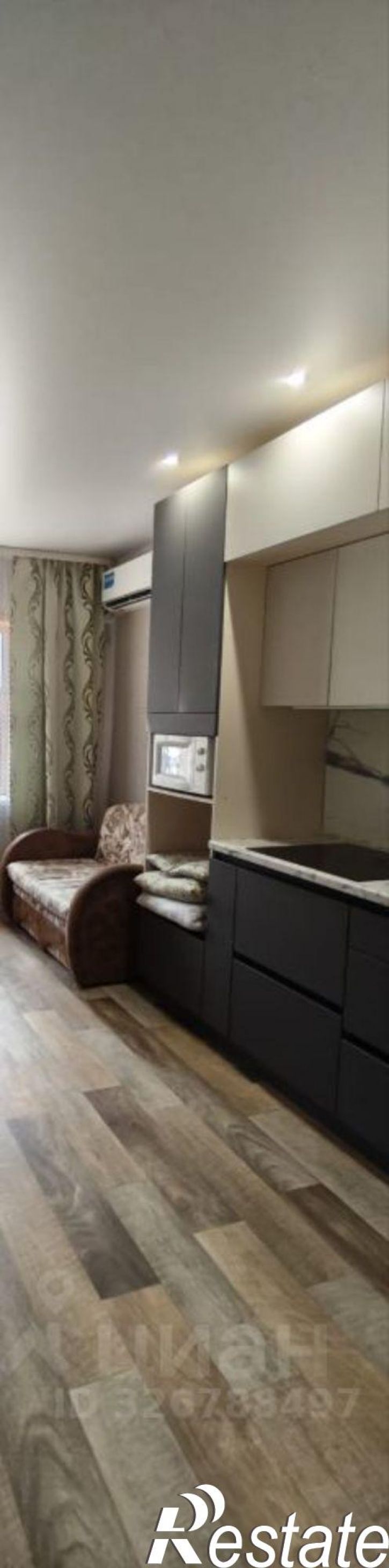 1-комн квартира Уфимский район