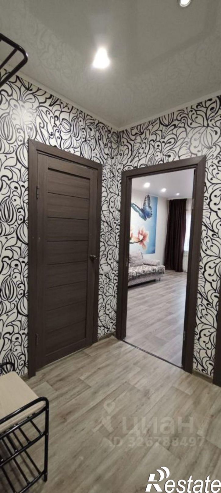 1-комн квартира Уфимский район