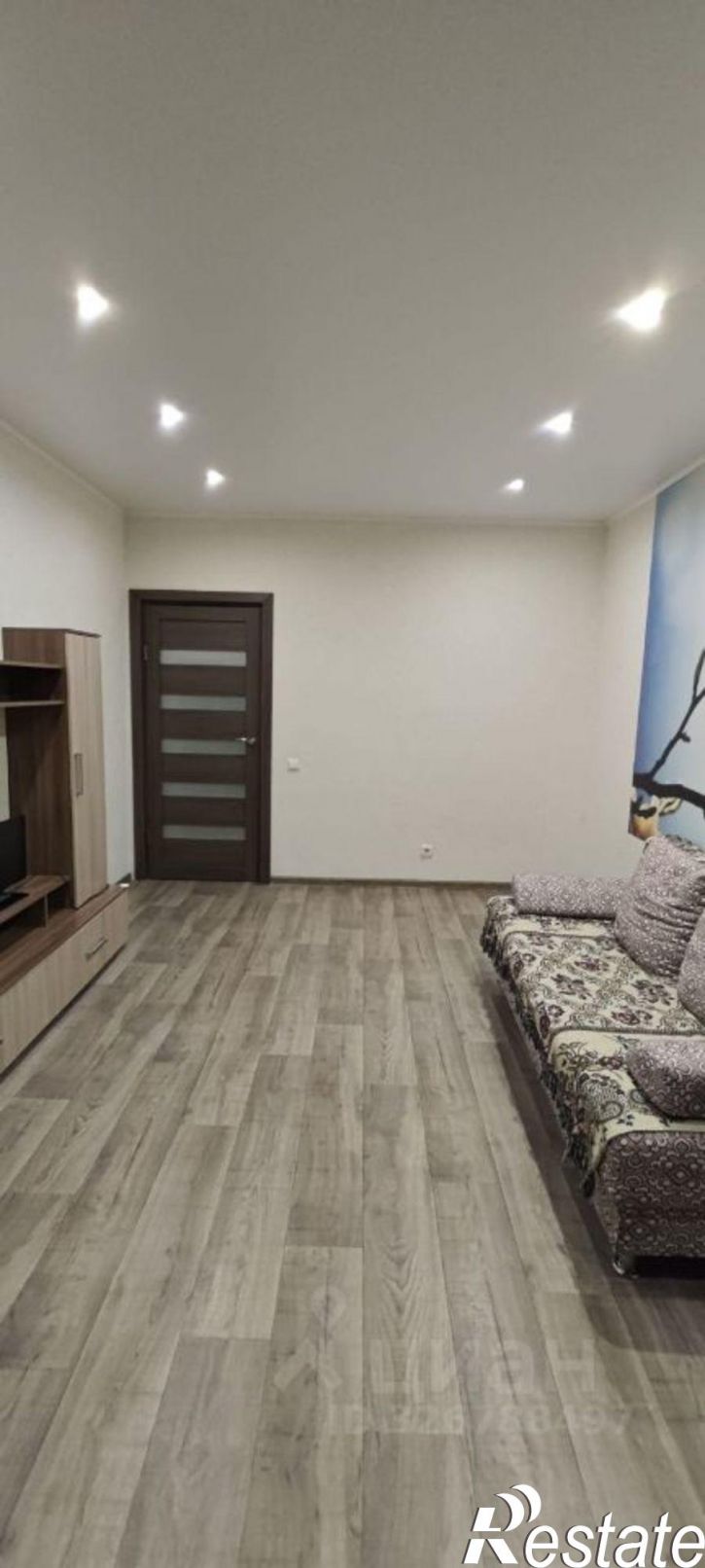 1-комн квартира Уфимский район