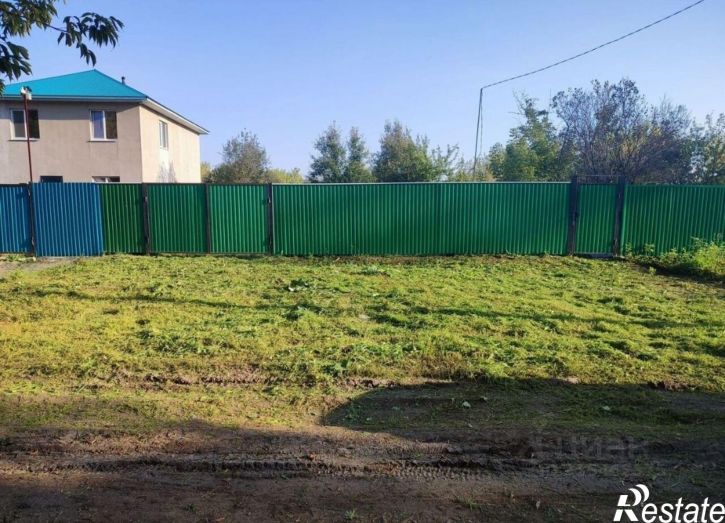 Земельный участок Стерлитамак