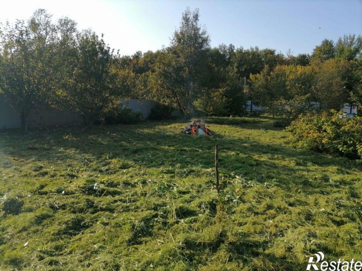 Земельный участок Стерлитамак