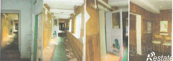 Отдельное здание м.р-н Туймазинский