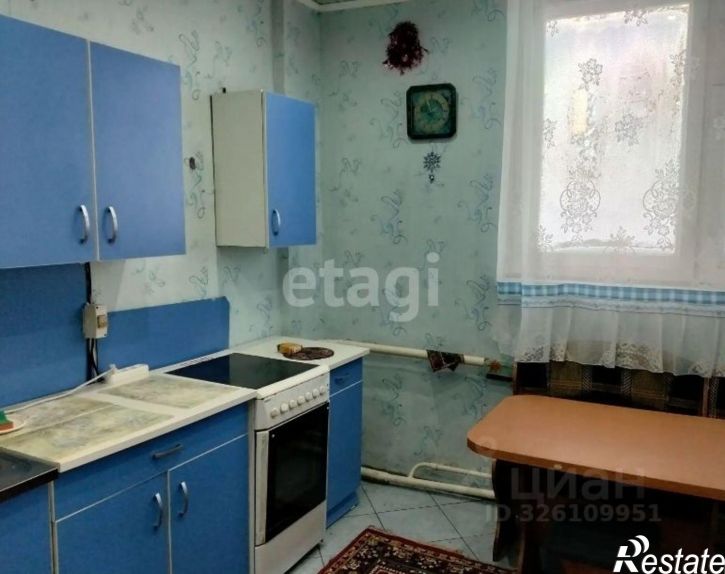 2-комн квартира