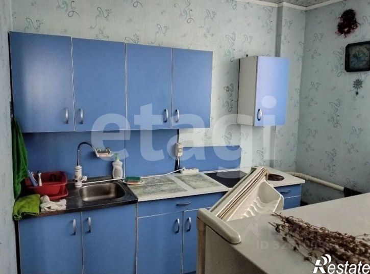 2-комн квартира