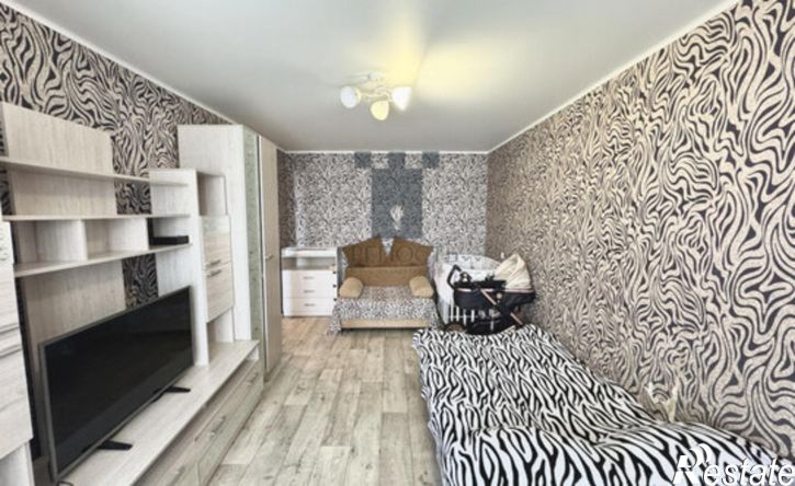 1-комн квартира Мелеуз, 32-й микрорайон, 10