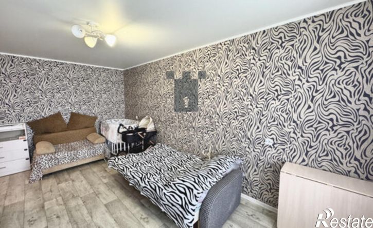 1-комн квартира Мелеуз, 32-й микрорайон, 10