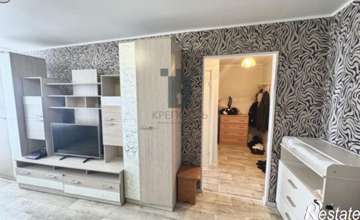 1-комн квартира Мелеуз, 32-й микрорайон, 10