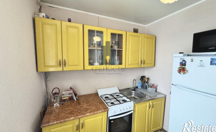 1-комн квартира Мелеуз, 32-й микрорайон, 10