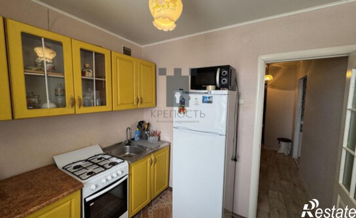 1-комн квартира Мелеуз, 32-й микрорайон, 10