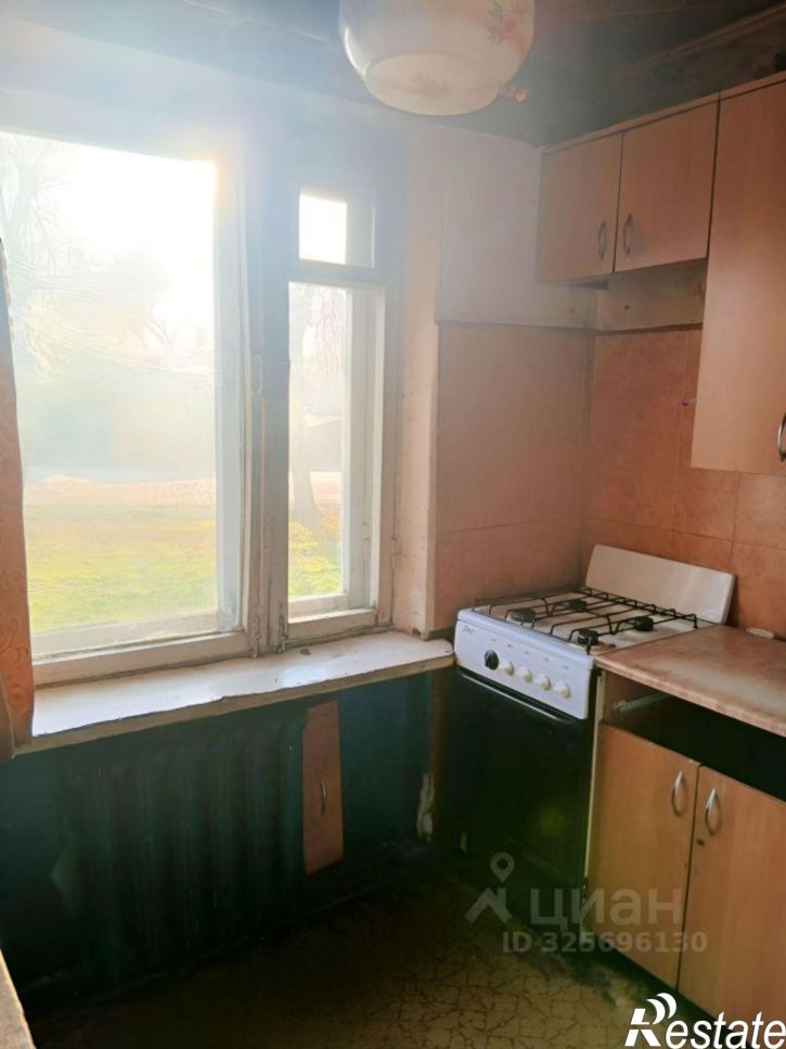 3-комн квартира Благовещенск