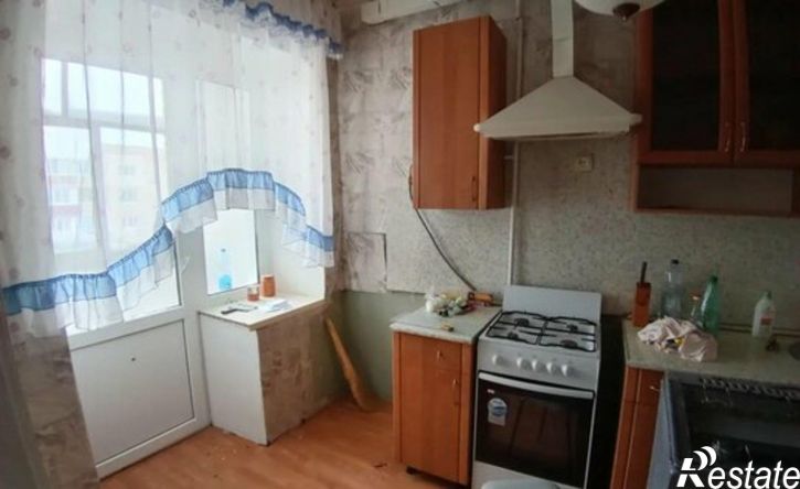 2-комн квартира ул Заслонова, 16,  д. 16