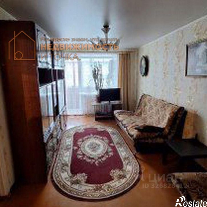 2-комн квартира ул Садовая, 9,  д. 9