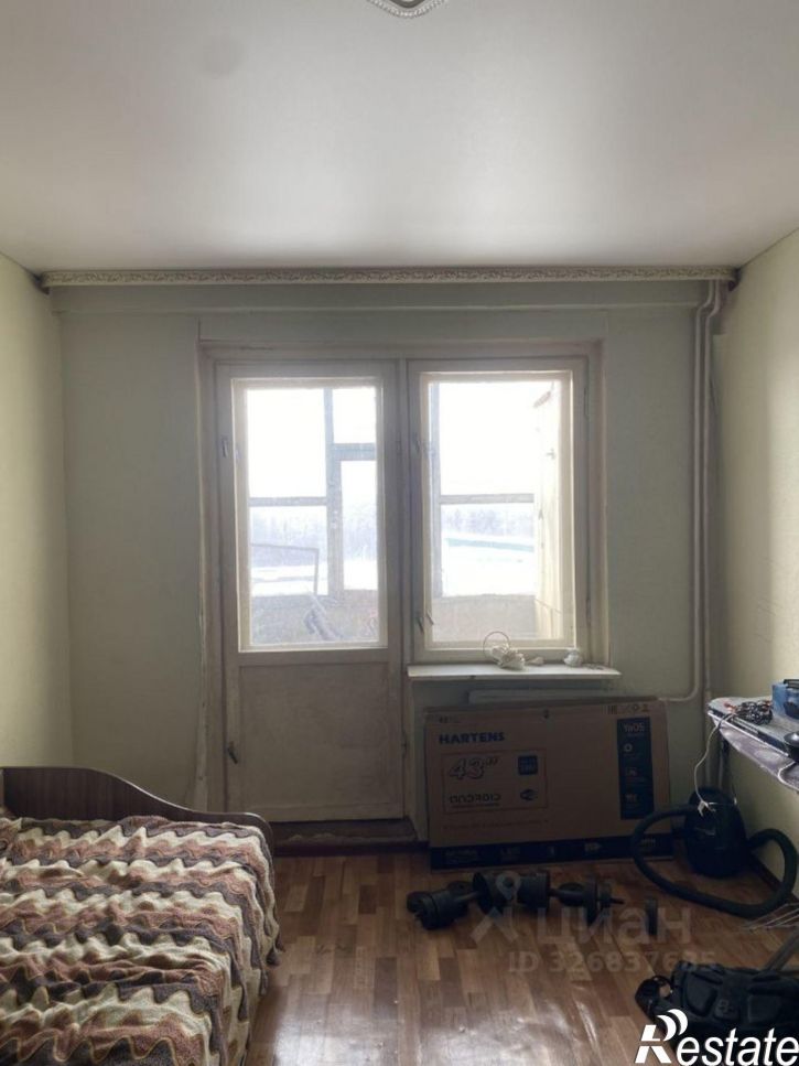 2-комн квартира Стахановская улица, 14,  д. 14