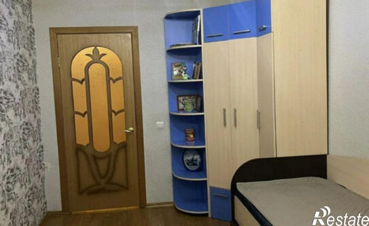 4-комн квартира улица Чапаева, 28,  д. 28