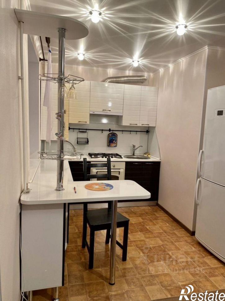 2-комн квартира ул Садовое Кольцо, 49,  д. 49