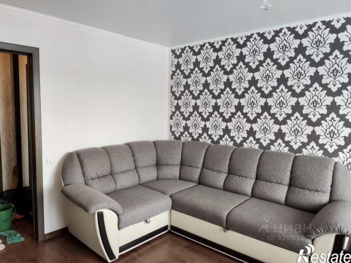 2-комн квартира ул Садовое Кольцо, 49,  д. 49