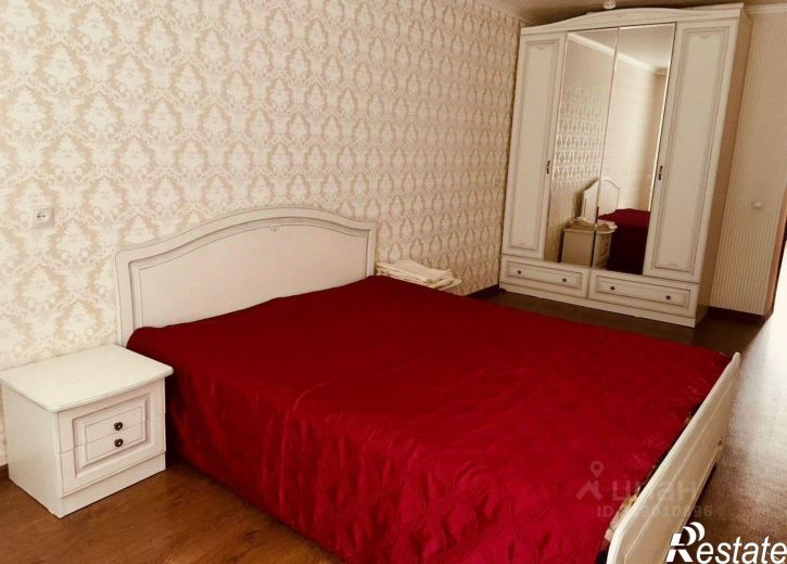 2-комн квартира ул Садовое Кольцо, 49,  д. 49