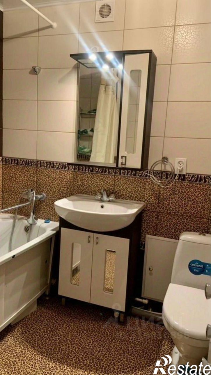 2-комн квартира ул Садовое Кольцо, 49,  д. 49