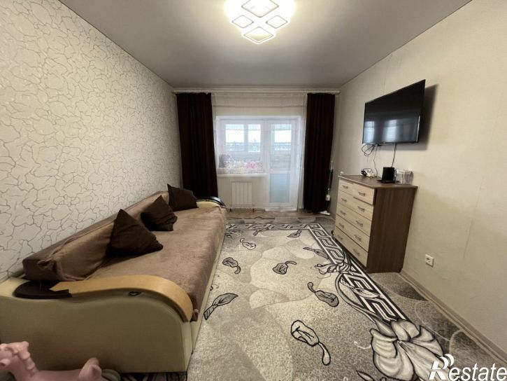 1-комн квартира ул Свердлова, 130/3,  д. 130/3