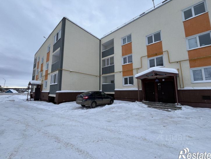 1-комн квартира ул Свердлова, 130/3,  д. 130/3