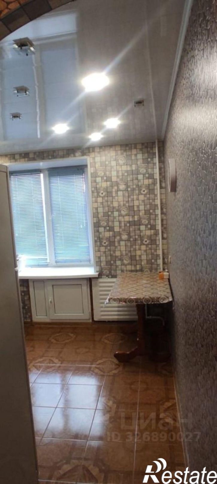 1-комн квартира Уфа