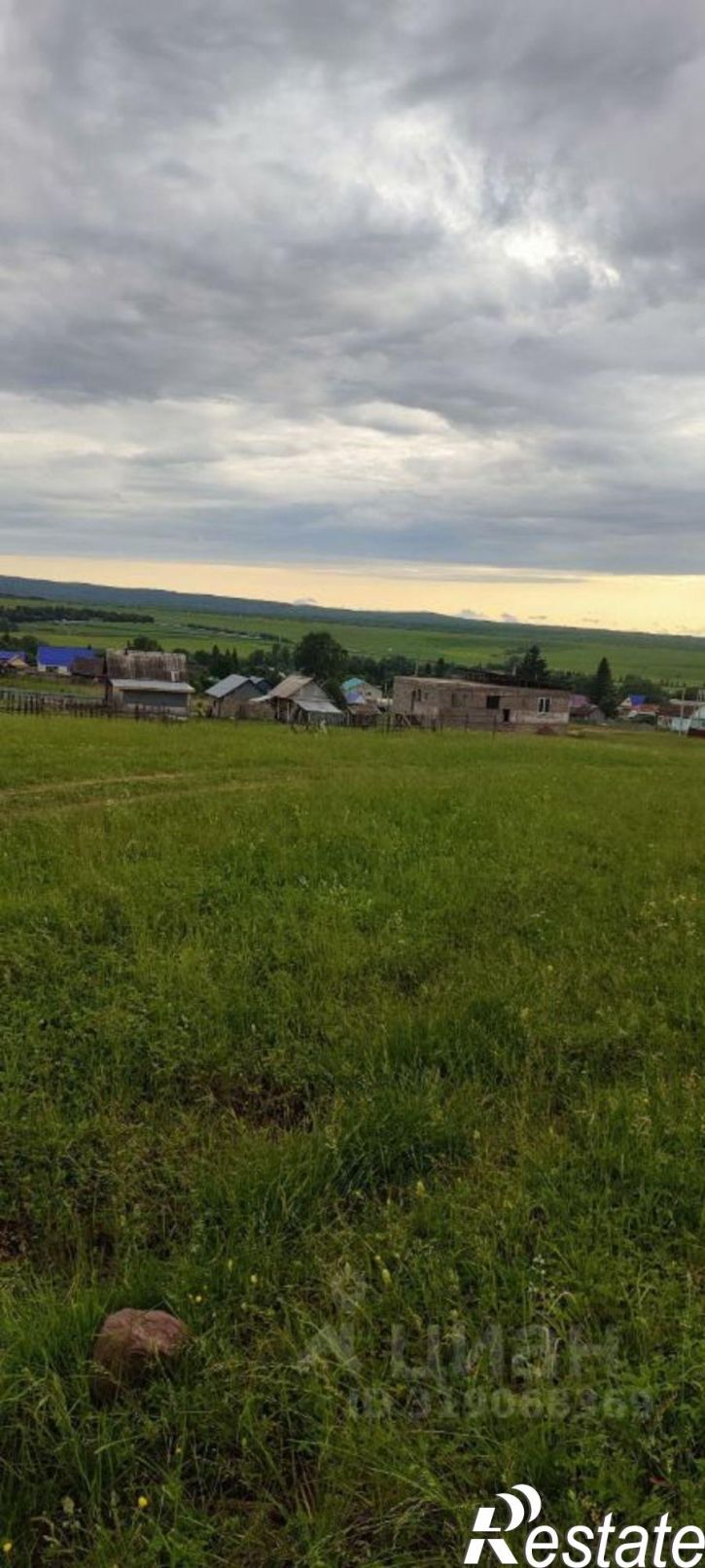 Земельный участок улица Ясная Поляна, 20,  д. 20