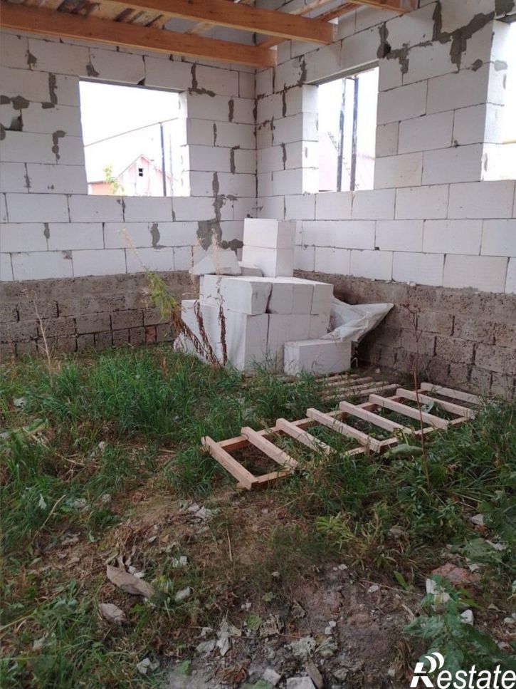 Коттедж/дом переулок Тимирязева, 4,  д. 4