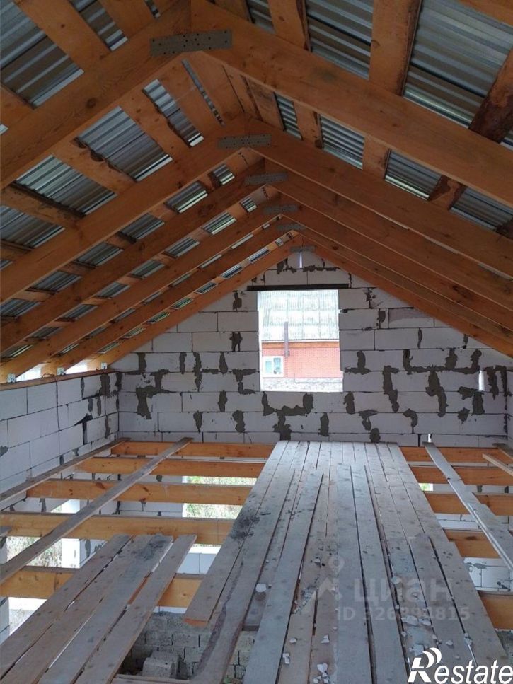 Коттедж/дом переулок Тимирязева, 4,  д. 4