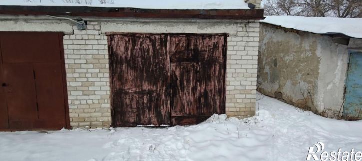 Гараж/парковка ул Островского, 7,  д. 7