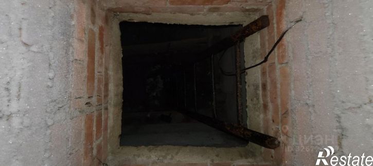 Гараж/парковка ул Островского, 7,  д. 7